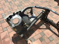 Panel frontal SUBARU OUTBACK OEM 53060AG0009P, 53020AG0019P, 53020AG0109P, 53040AG0019P BPE BP9 2004