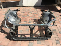 Radiator core support 53060AG0009P, 53020AG0019P, 53020AG0109P, 53040AG0019P SUBARU OUTBACK