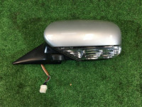 Espejo izquierdo 91031AG031TE SUBARU OUTBACK