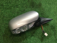 กระจกมองข้างขวา 91031AG021TE SUBARU OUTBACK