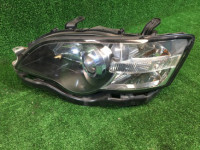 Фары Ксенон SUBARU OUTBACK OEM 84001AG020, 84001AG030 BPE BP9 2004