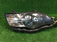 Фары Ксенон SUBARU OUTBACK OEM 84001AG020, 84001AG030 BPE BP9 2004