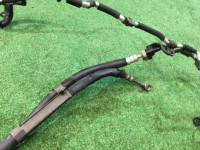 Power steering hoses SUBARU OUTBACK OEM 34620AG060, 34610AG071 BPE 2004 EZ30
