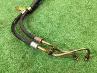 Power steering hoses SUBARU OUTBACK OEM 34620AG060, 34610AG071 BPE 2004 EZ30
