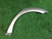 Alargador do guarda-lamas esquerdo 91112AG030TE SUBARU OUTBACK