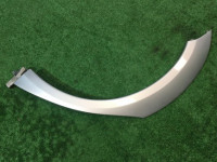 Ensanchador de aleta derecho SUBARU OUTBACK OEM 91112AG020TE BPE BP9 2004 Silver 39D