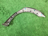 Ensanchador de aleta derecho SUBARU OUTBACK OEM 91112AG020TE BPE BP9 2004 Silver 39D