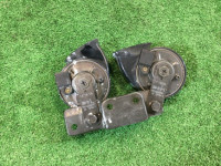 Horns SUBARU OUTBACK OEM 86012AG020, 86012AG030 BPE BP9 BP5 2004 EZ30