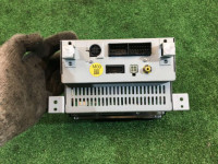 导航显示屏 SUBARU OUTBACK OEM 86281AG001 BPE 2004