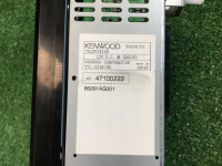 导航显示屏 SUBARU OUTBACK OEM 86281AG001 BPE 2004