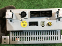 导航显示屏 SUBARU OUTBACK OEM 86281AG001 BPE 2004
