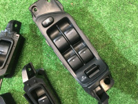 车窗控制模块 SUBARU OUTBACK OEM 83071AG010, 83071AG040 BPE 2004 EZ30