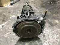 Caja de cambios automática TV1A4YVCAA SUBARU LANCASTER OEM 31000AE050 BHE 2000 EZ30