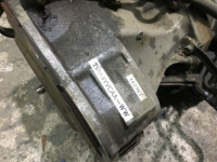 Caja de cambios automática TV1A4YVCAA SUBARU LANCASTER OEM 31000AE050 BHE 2000 EZ30