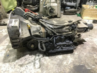 Caja de cambios automática TV1A4YVCAA SUBARU LANCASTER OEM 31000AE050 BHE 2000 EZ30
