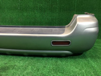 后保险杠 SUBARU LANCASTER OEM 57711AE040, 57703AE080MF BHE BH9 2000 beige 8L5