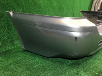 后保险杠 SUBARU LANCASTER OEM 57711AE040, 57703AE080MF BHE BH9 2000 beige 8L5