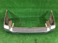 后保险杠 SUBARU LANCASTER OEM 57711AE040, 57703AE080MF BHE BH9 2000 beige 8L5