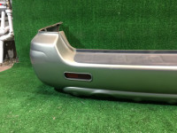 后保险杠 SUBARU LANCASTER OEM 57711AE040, 57703AE080MF BHE BH9 2000 beige 8L5