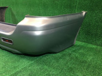 后保险杠 SUBARU LANCASTER OEM 57711AE040, 57703AE080MF BHE BH9 2000 beige 8L5