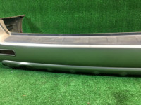 后保险杠 SUBARU LANCASTER OEM 57711AE040, 57703AE080MF BHE BH9 2000 beige 8L5