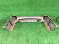 后保险杠 SUBARU LANCASTER OEM 57711AE040, 57703AE080MF BHE BH9 2000 beige 8L5