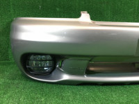 前保险杠 SUBARU LANCASTER OEM 84501AE220, 57703AE130MF, 57711AE150, 84501AE230 BHE BH9 2000 beige 8L5