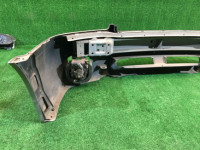 前保险杠 SUBARU LANCASTER OEM 84501AE220, 57703AE130MF, 57711AE150, 84501AE230 BHE BH9 2000 beige 8L5
