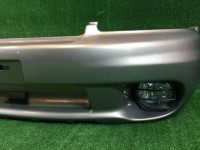 前保险杠 SUBARU LANCASTER OEM 84501AE220, 57703AE130MF, 57711AE150, 84501AE230 BHE BH9 2000 beige 8L5