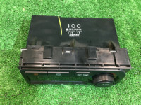 Mando de climatización SUBARU LANCASTER OEM 72311AE100 BHE BH9 2000 EZ30