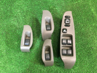Módulo de elevalunas SUBARU LANCASTER OEM 83071AE060, 83071AE040 BHE BH9 2000 EZ30