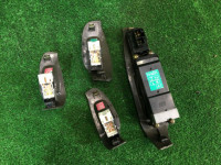 Módulo de elevalunas SUBARU LANCASTER OEM 83071AE060, 83071AE040 BHE BH9 2000 EZ30