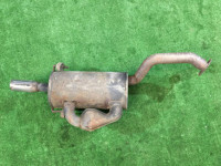 Muffler SUBARU LANCASTER OEM 44300AE200 BHE 2000 EZ30