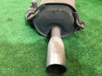 Muffler SUBARU LANCASTER OEM 44300AE200 BHE 2000 EZ30