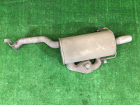 หม้อพักท้าย 44300AE200 SUBARU LANCASTER