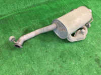 Muffler SUBARU LANCASTER OEM 44300AE200 BHE 2000 EZ30