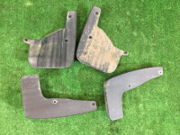 บังโคลนอ่อน SUBARU LANCASTER OEM 8K4,8L5,9D7 BHE BH9 2000 beige 8L5