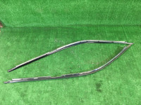 Deflectores de ventanilla SUBARU LANCASTER OEM 63531AE020, 63531AE030 BHE BH9 BH5 2000 beige 8L5