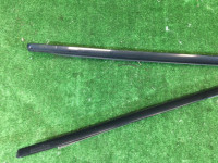 Deflectores de ventanilla SUBARU LANCASTER OEM 63531AE020, 63531AE030 BHE BH9 BH5 2000 beige 8L5
