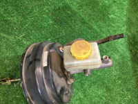 ブレーキマスターシリンダー SUBARU LANCASTER OEM 26401FA020, 26402AE150 BHE BEE 2000 EZ30