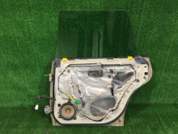 ประตูหลังขวา SUBARU LANCASTER OEM 60400AE420 BHE BH9 2000 beige 8L5