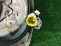 左前门 SUBARU LANCASTER OEM 60009AE050 BHE BH9 2000 beige 8L5