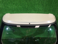 Дверь пятая SUBARU LANCASTER OEM 60800AE040, 63011AE020, 84251AE060 BHE BH9 BH5 2000 beige 8L5