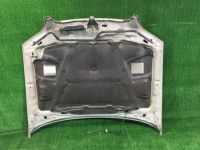 ฝากระโปรงหน้า SUBARU LANCASTER OEM 57229AE000 BHE BH9 2000 beige 8L5