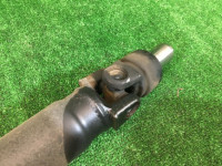 Propshaft SUBARU LANCASTER OEM 27111AE120 BHE 2000 EZ30