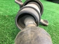 Propshaft SUBARU LANCASTER OEM 27111AE120 BHE 2000 EZ30