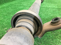 Propshaft SUBARU LANCASTER OEM 27111AE120 BHE 2000 EZ30