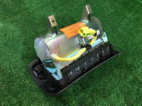 Airbag del acompañante SUBARU LANCASTER OEM 98271AE000DG BHE BH9 2000 EZ30
