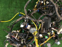 ชุดสายไฟ SUBARU LANCASTER OEM 81200AE480, 81401AE440, 81500AE890 BHE 2000 EZ30