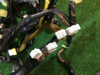 ชุดสายไฟ SUBARU LANCASTER OEM 81200AE480, 81401AE440, 81500AE890 BHE 2000 EZ30